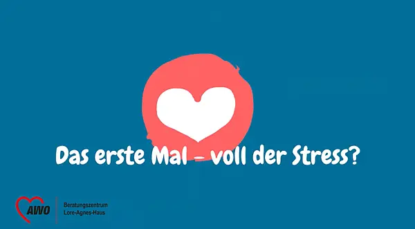 Deckblatt des Videos