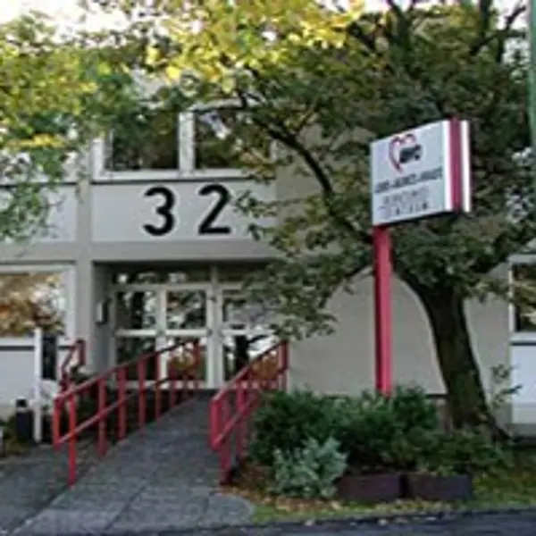 Mensch zuerst - Netzwerk People First Deutschland e.V. 