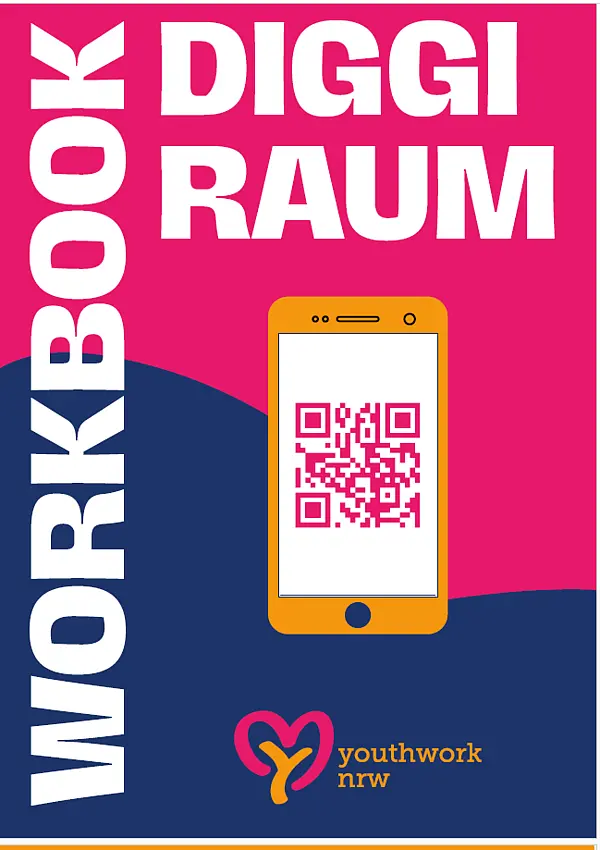 Deckblatt des Workbooks